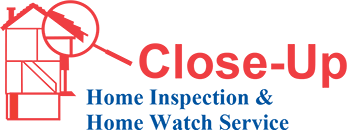 Close-Up Home Watch