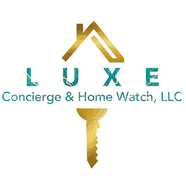 Luxe Concierge and Home Watch LLC