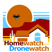 HomeWatch DroneWatch