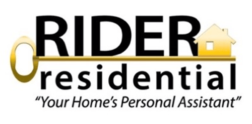 RIDER Residential