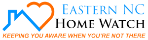 Eastern NC Home Watch