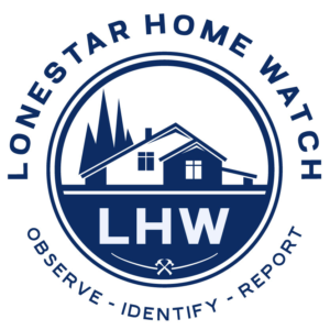 LoneStar Home Watch