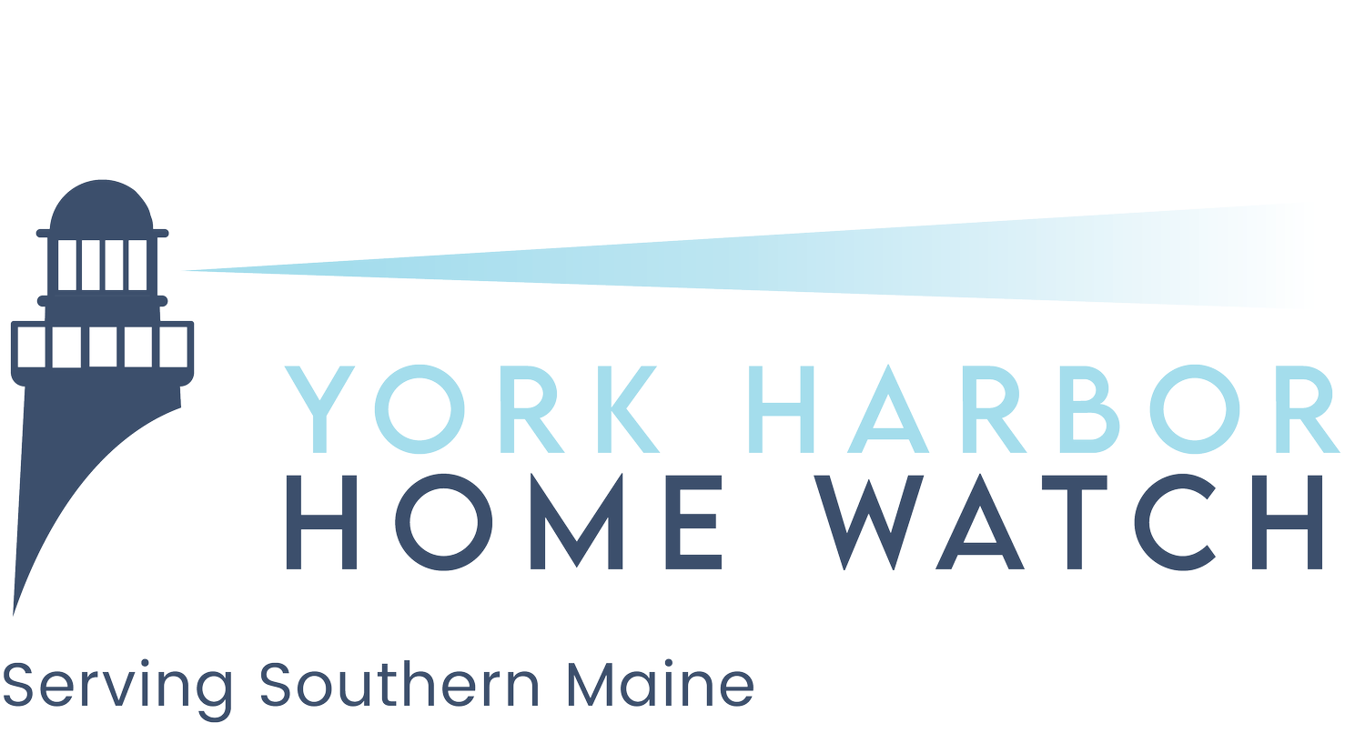 York Harbor Home Watch