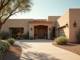 Scottsdale Home Watch Services for Part-Time Residents