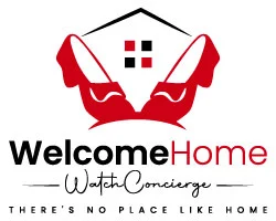 Welcome Home Watch Concierge