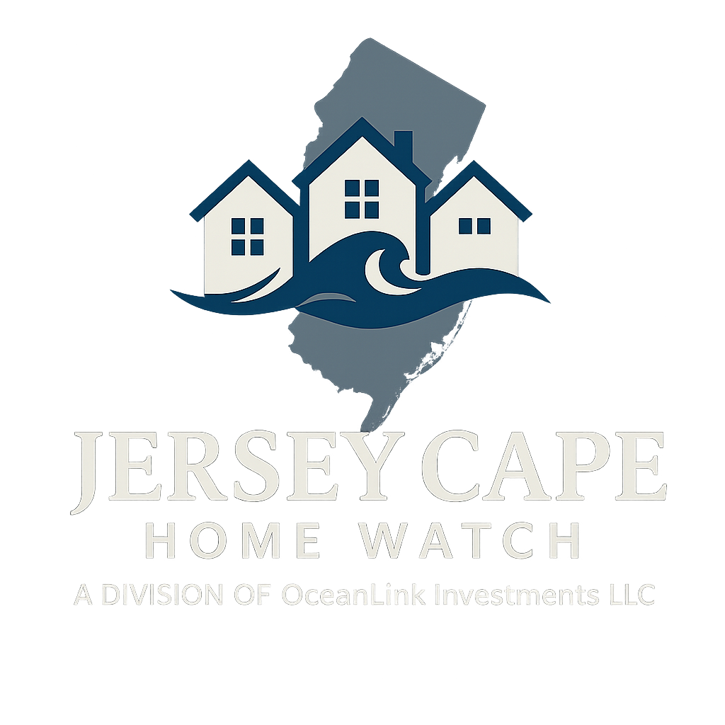 Jersey Cape Home Watch