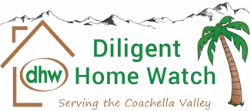 Diligent Home Watch