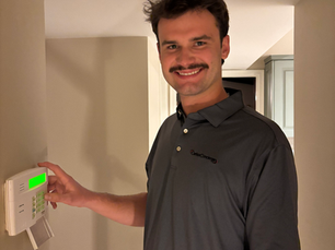 CARLSON CONCIERGE THANKSGIVING NEWSLETTER | Home watch services