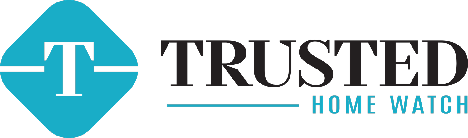 Trusted Home Watch & Concierge