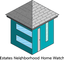 Estates Neighborhood Home Watch