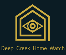 Deep Creek Home Watch