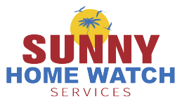 Sunny Home Watch Services