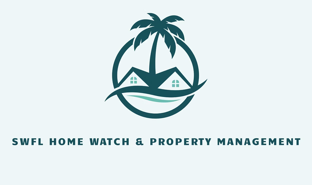 SWFL Home Watch & Property Management