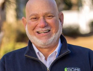 Congrats to Island Homewatch of Friday Harbor, WA, on its ninth-year accreditation!