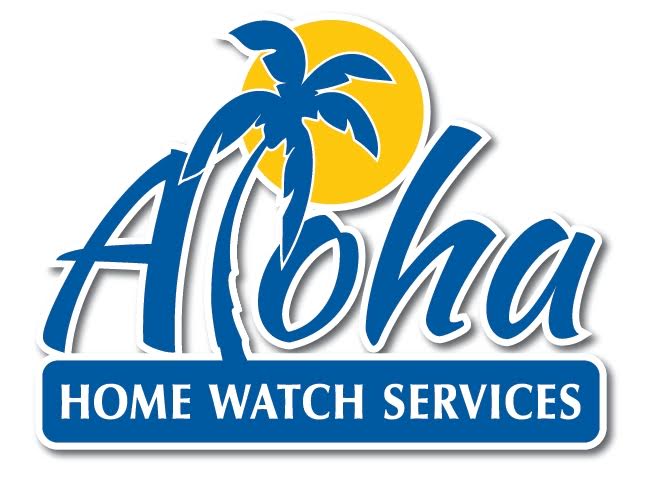 Aloha Home Watch Services