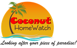 Coconut Home Watch