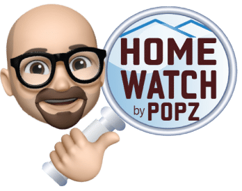 Home Watch By POPZ LLC