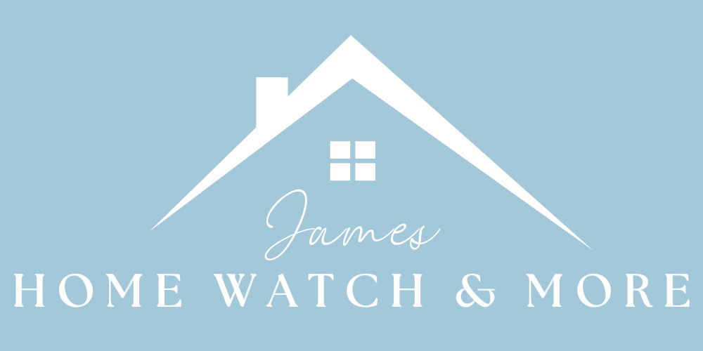 James Home Watch & More LLC