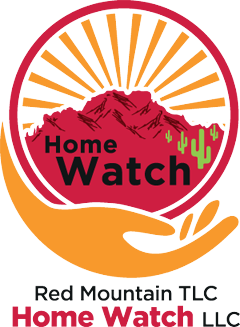 Red Mountain TLC Home Watch, LLC