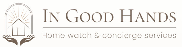 In Good Hands Home Watch & Concierge Services