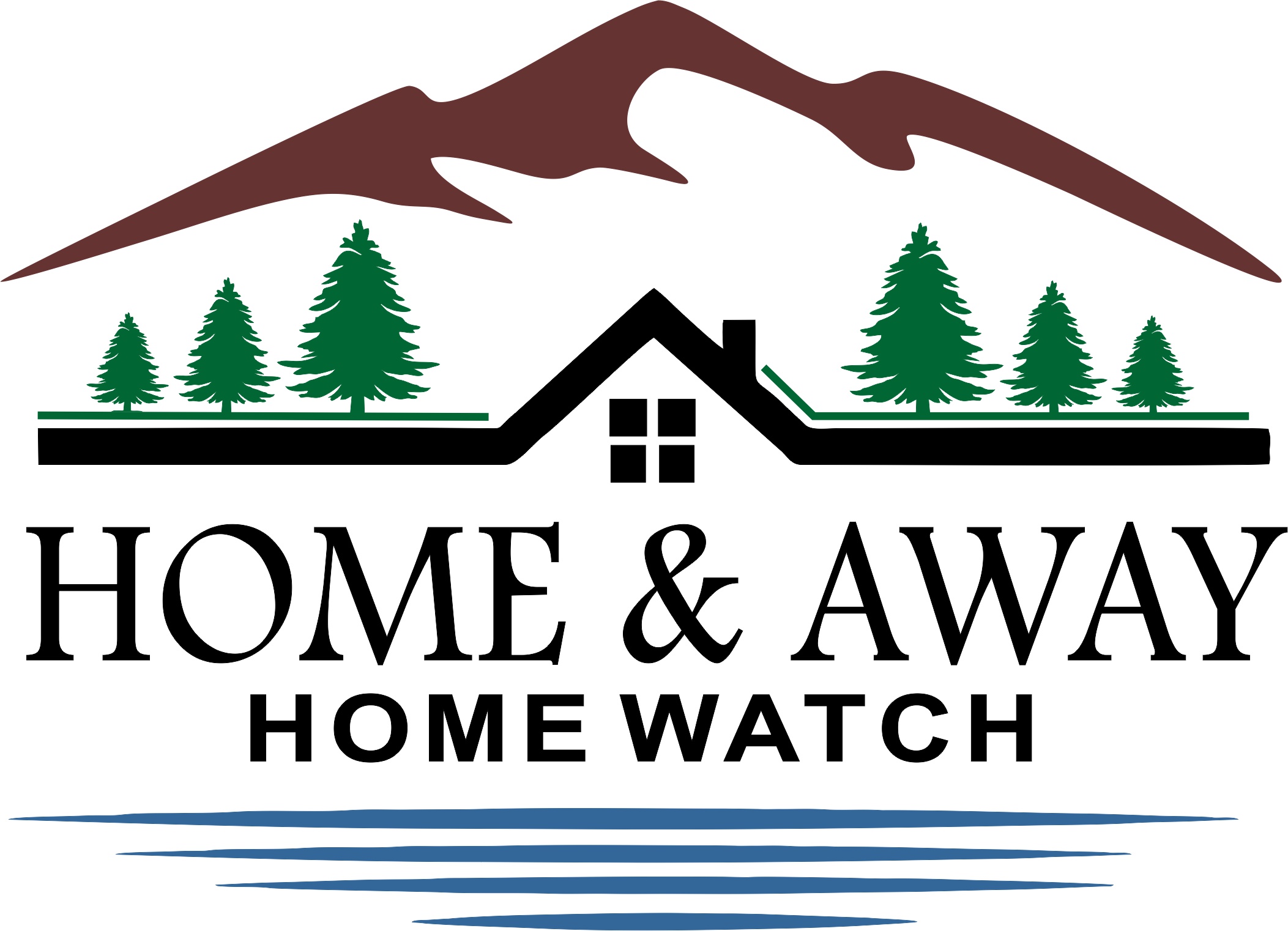 Home & Away Home Watch