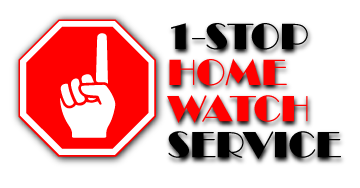1-Stop Home Watch Service, LLC