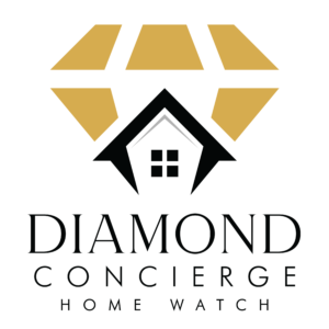 Diamond Concierge Home Watch