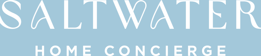 Saltwater Home Concierge