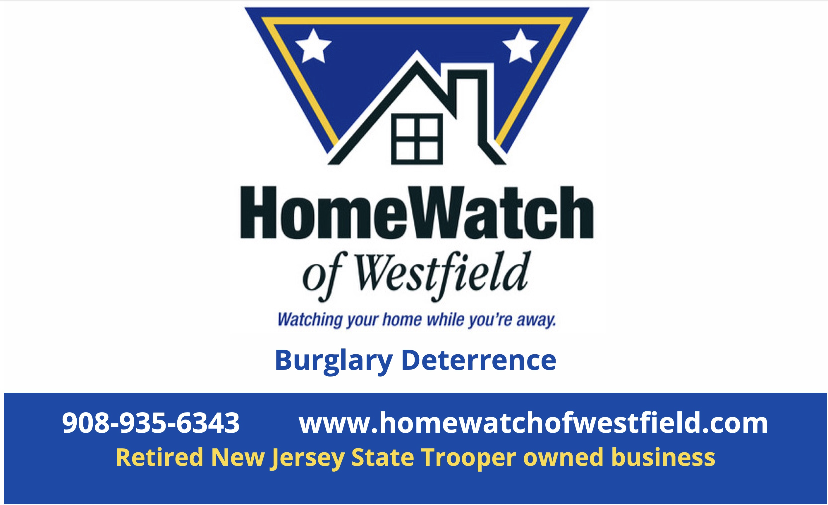 HomeWatch of Westfield
