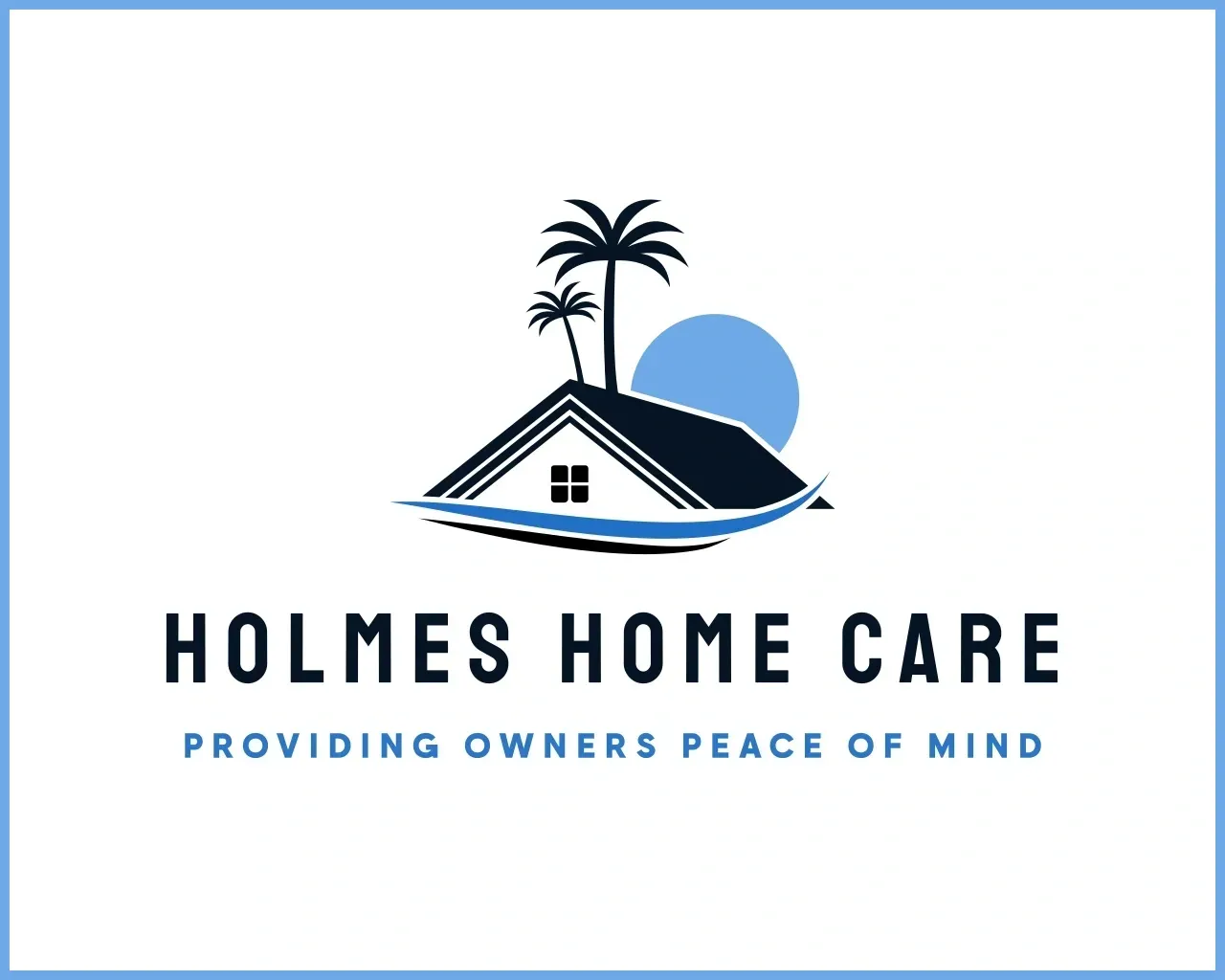 Holmes Home Care LLC