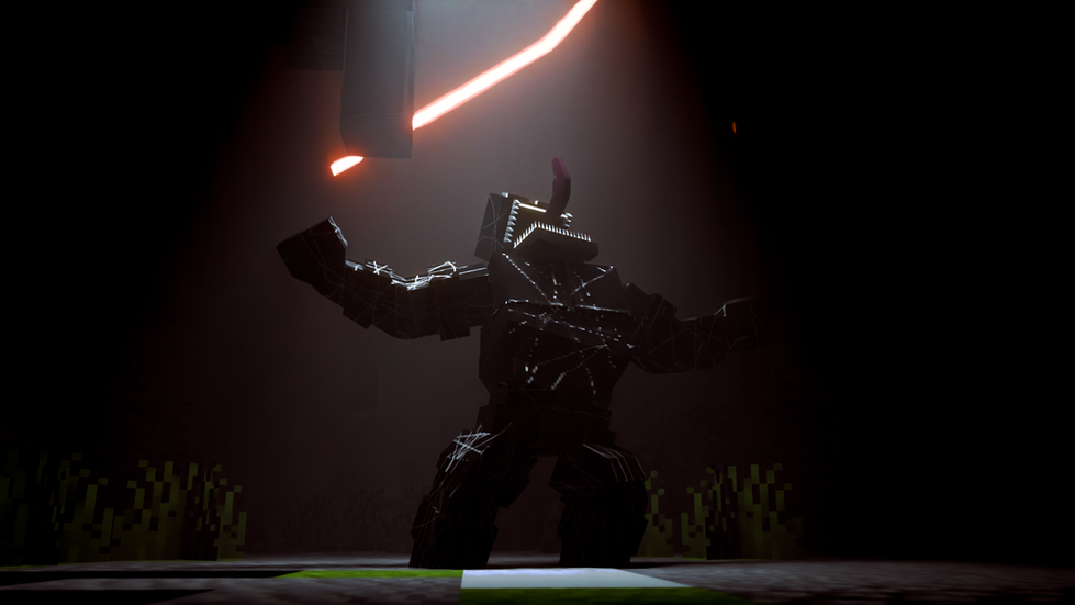 Venom...