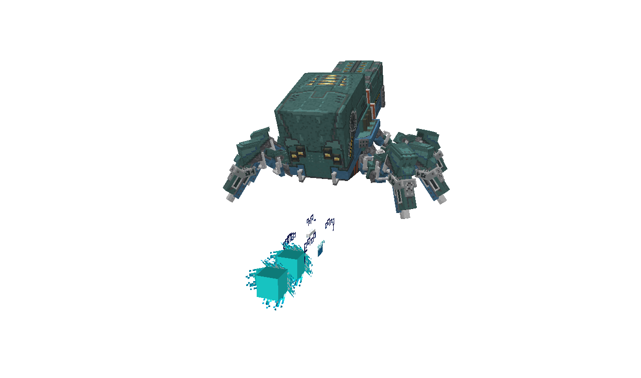 TitanBorn Boss_1