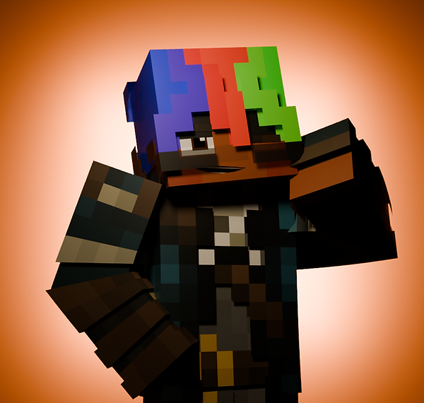 WBProductions Character