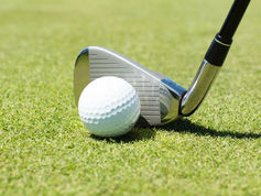 Precision machined components for performance sporting gear and golf industry applications