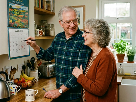 When Is the Best Time to Sell Your House?