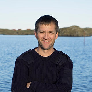 Forfatterens bilde: Bjarte Espevik