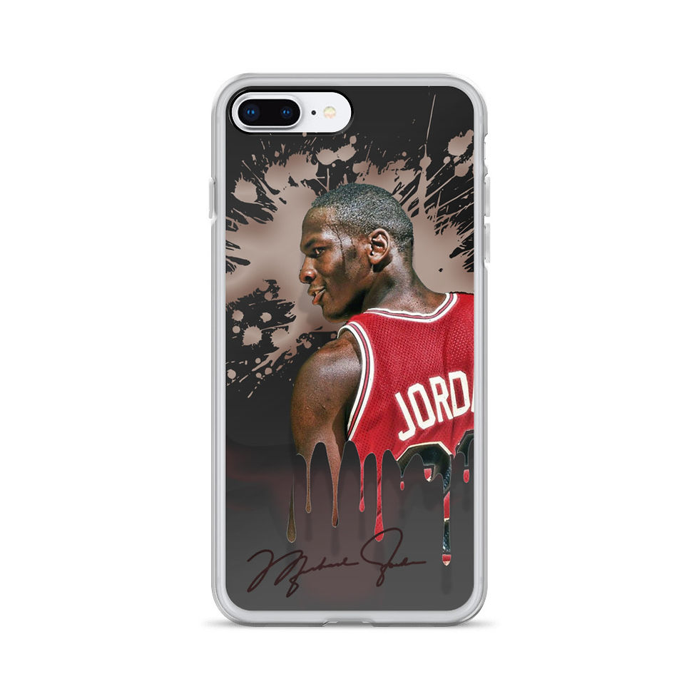 Thumbnail: Jordan 23
