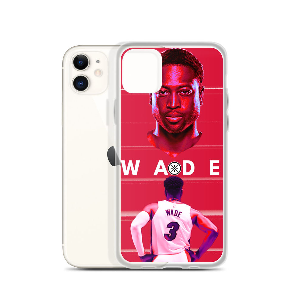 縮圖：Beyond Legend Wade