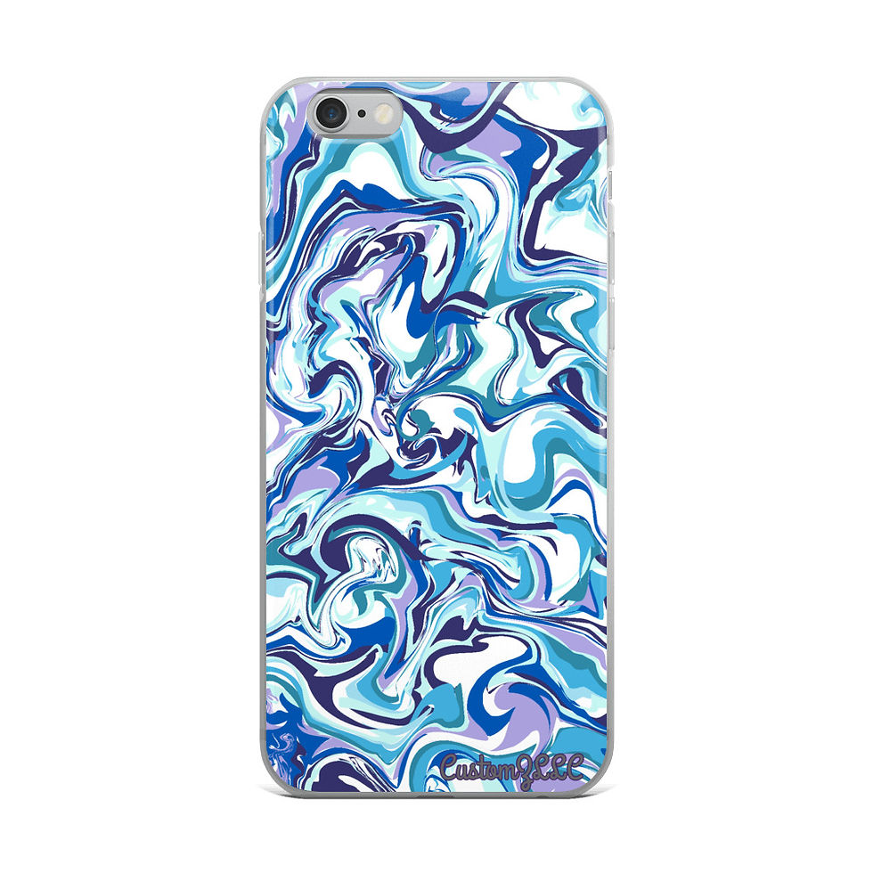 Thumbnail: Blue Explosion