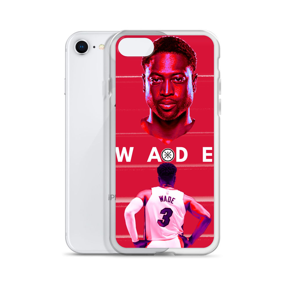 縮圖：Beyond Legend Wade