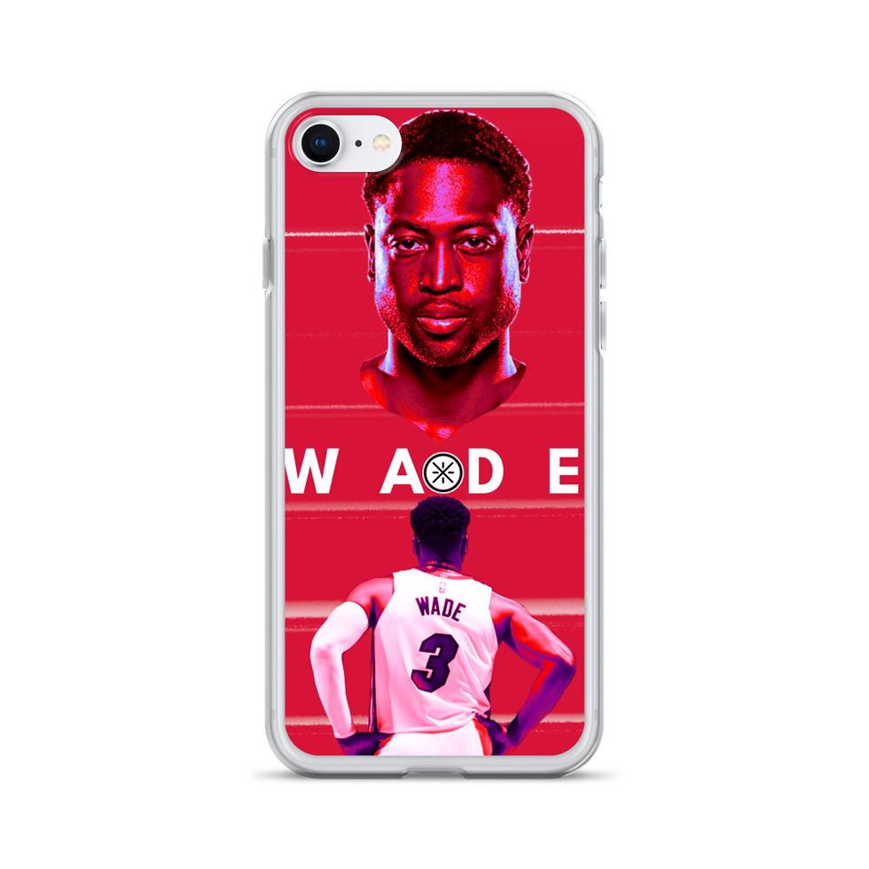 縮圖：Beyond Legend Wade