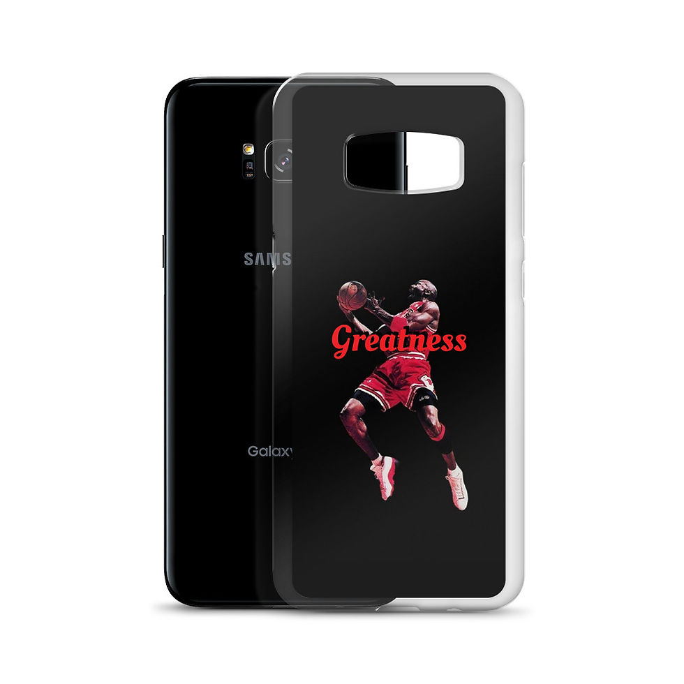 Miniatura: Greatness: Samsung Case