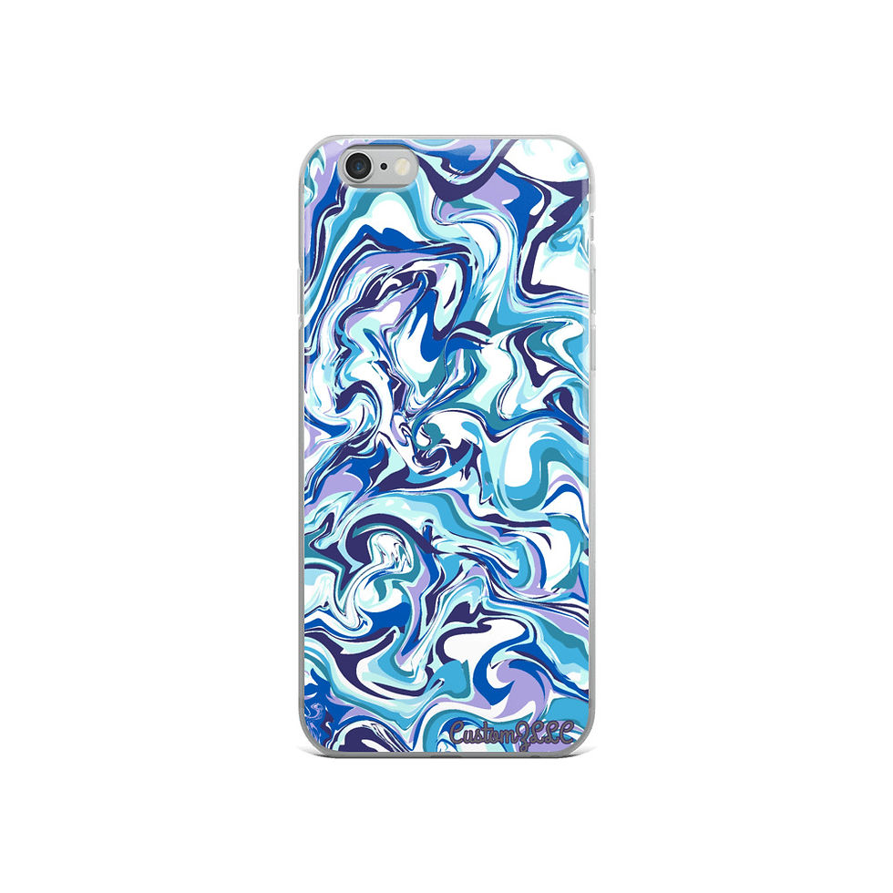 Thumbnail: Blue Explosion