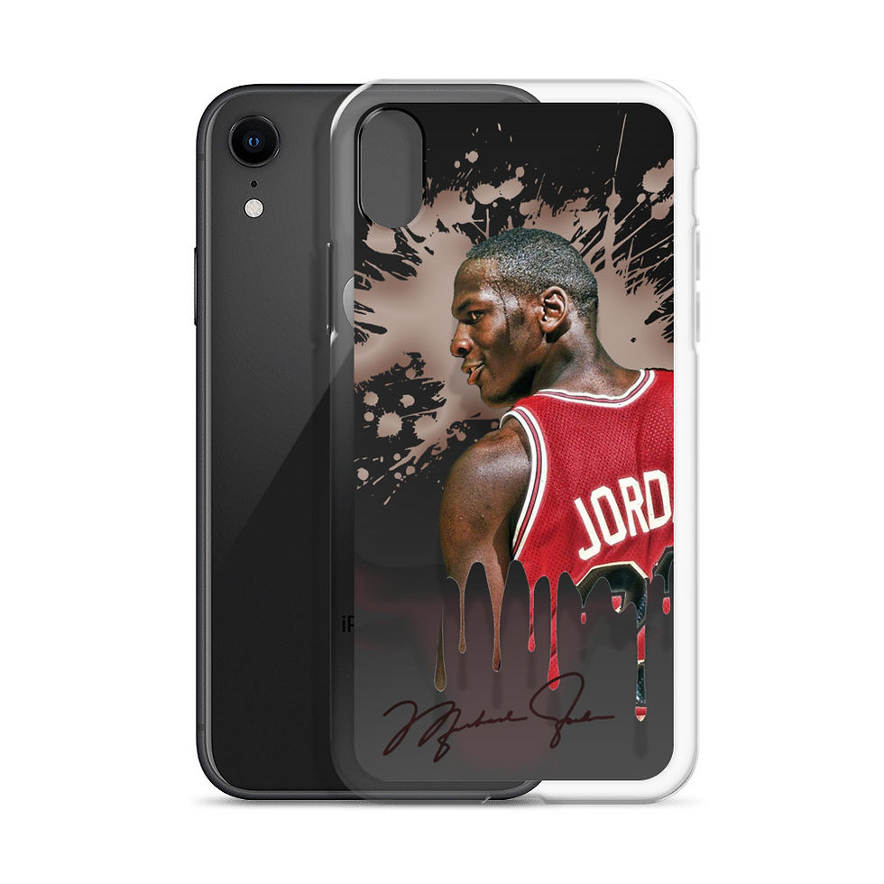 Miniatura: Jordan 23