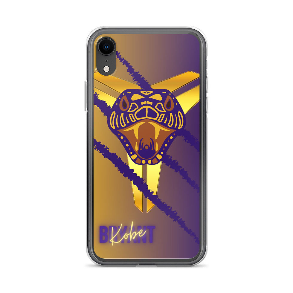 Miniatura: Golden Mamba 