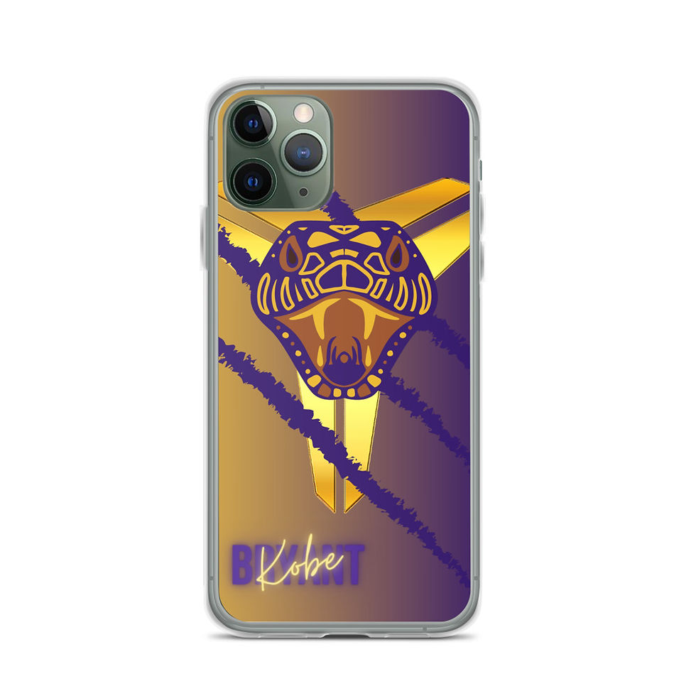 Thumbnail: Golden Mamba 