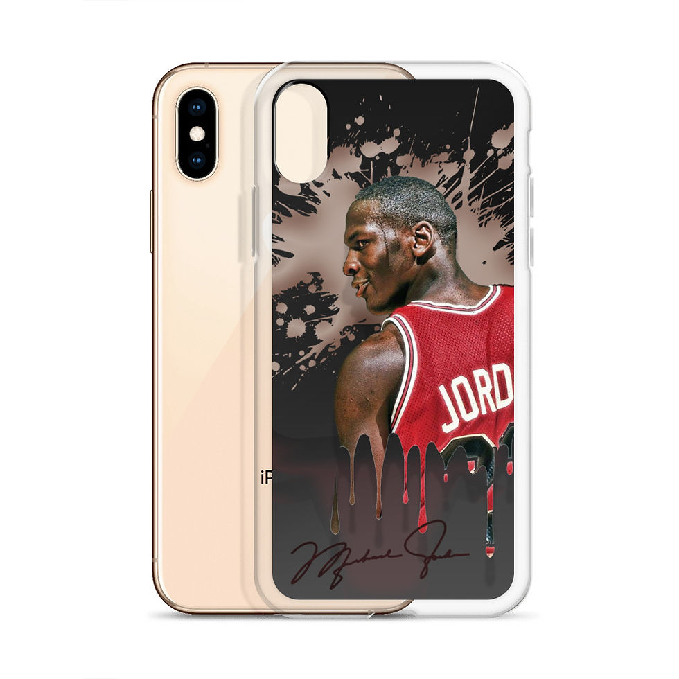 Thumbnail: Jordan 23