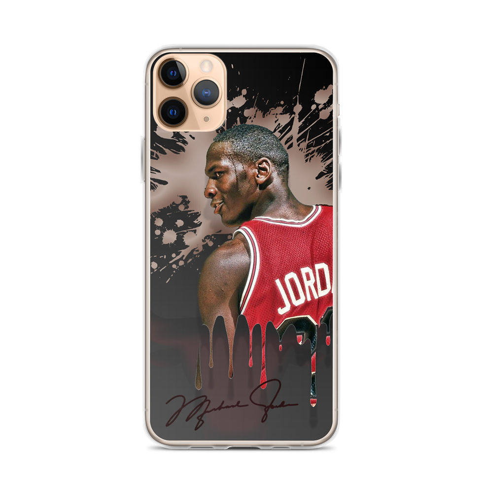 Miniatura: Jordan 23