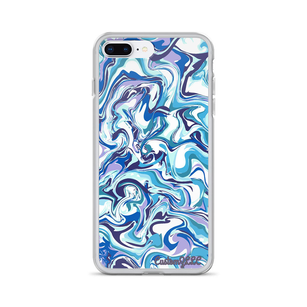 サムネイル： Blue Explosion