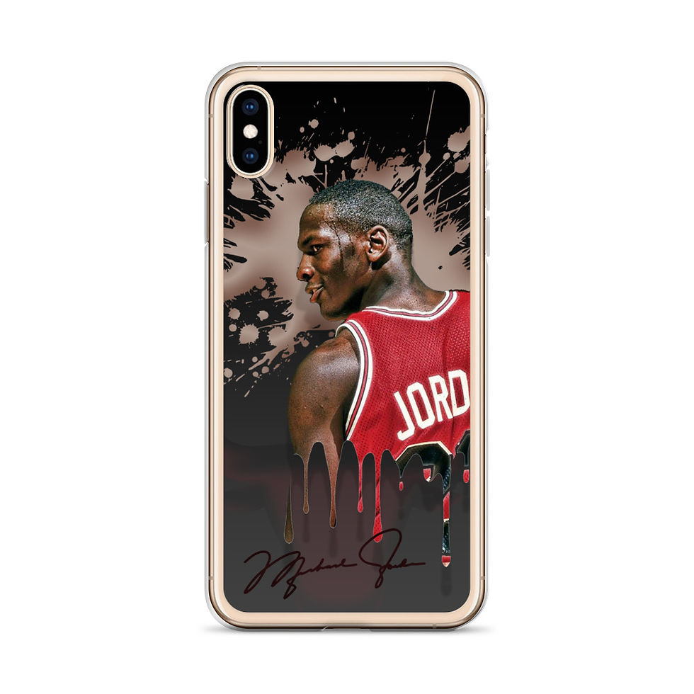 Thumbnail: Jordan 23